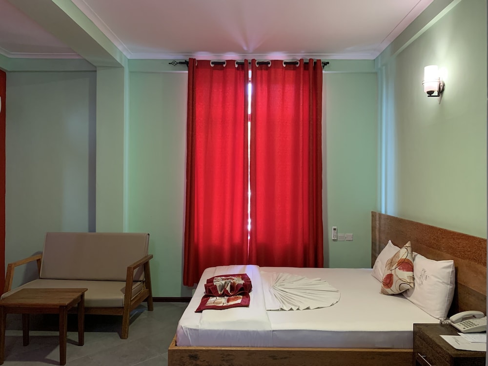 Executive Double Room photo 3
