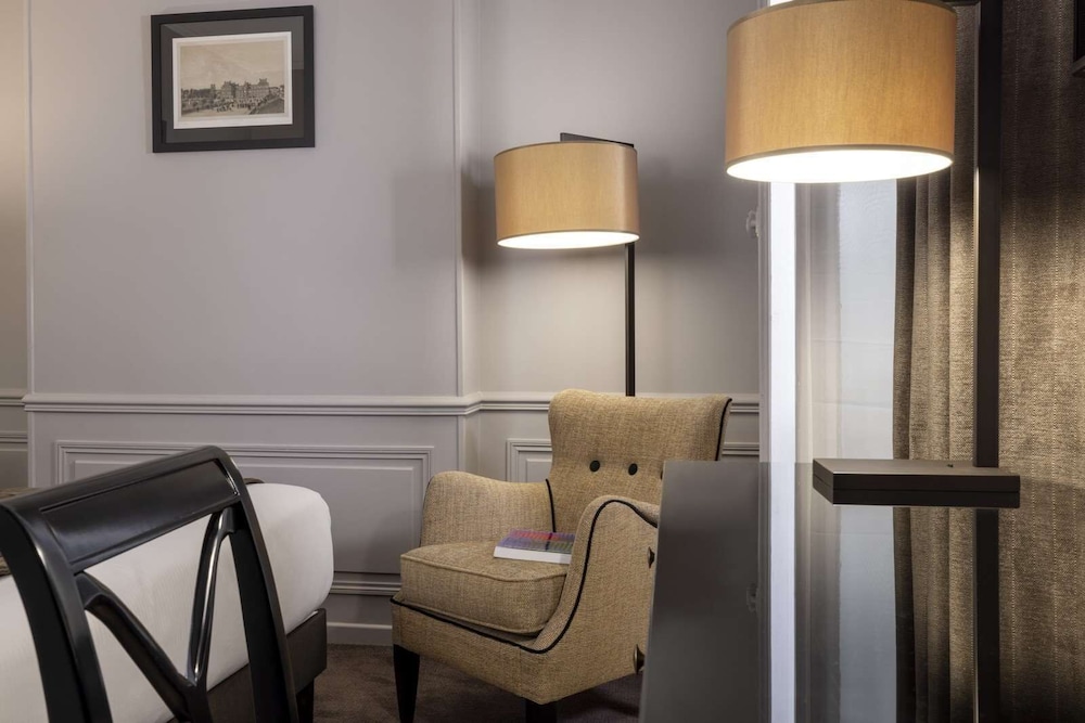 Executive Double Room photo 2