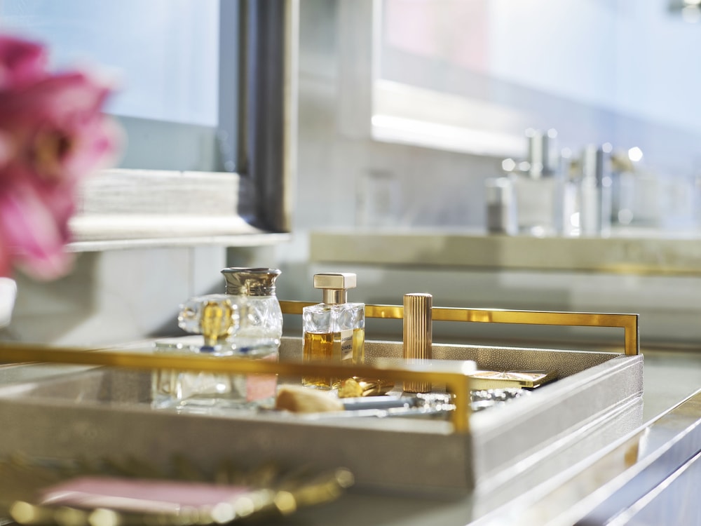 Presidential Bungalow