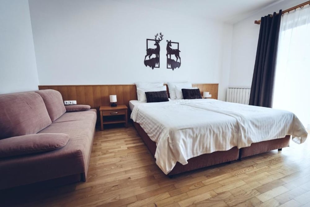 Deluxe Twin Room - Photo 1