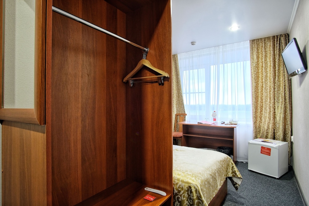 Standard Single Room photo 3