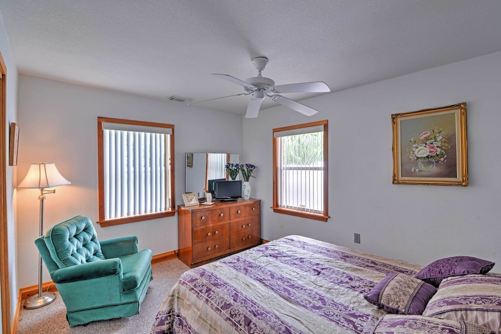 House (2 Bedrooms) photo 3