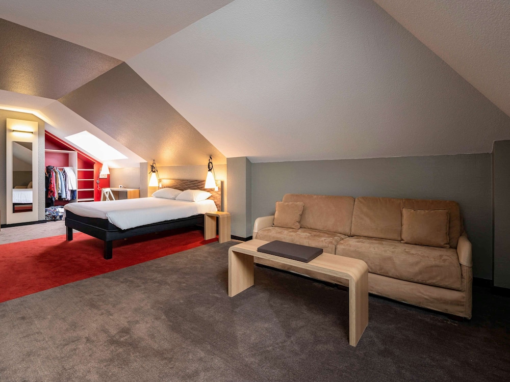 Standard Double Room, 1 Double Bed - Photo 6