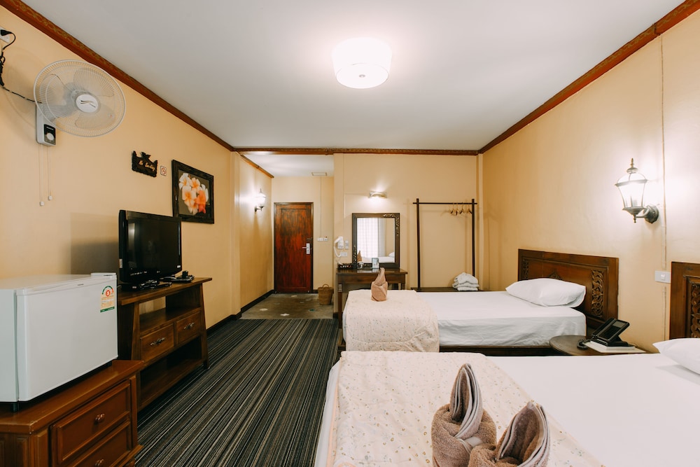 Triple Room photo 2