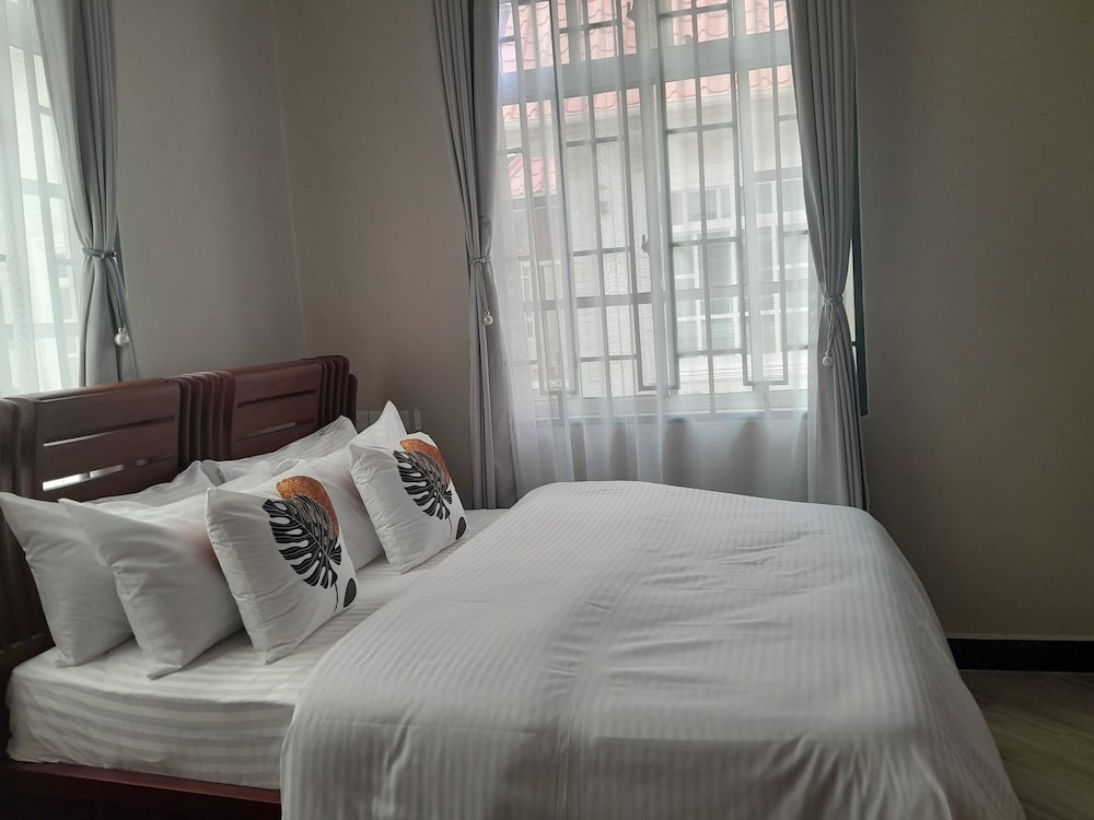 Executive Room, 1 Queen Bed, Non Smoking photo 1