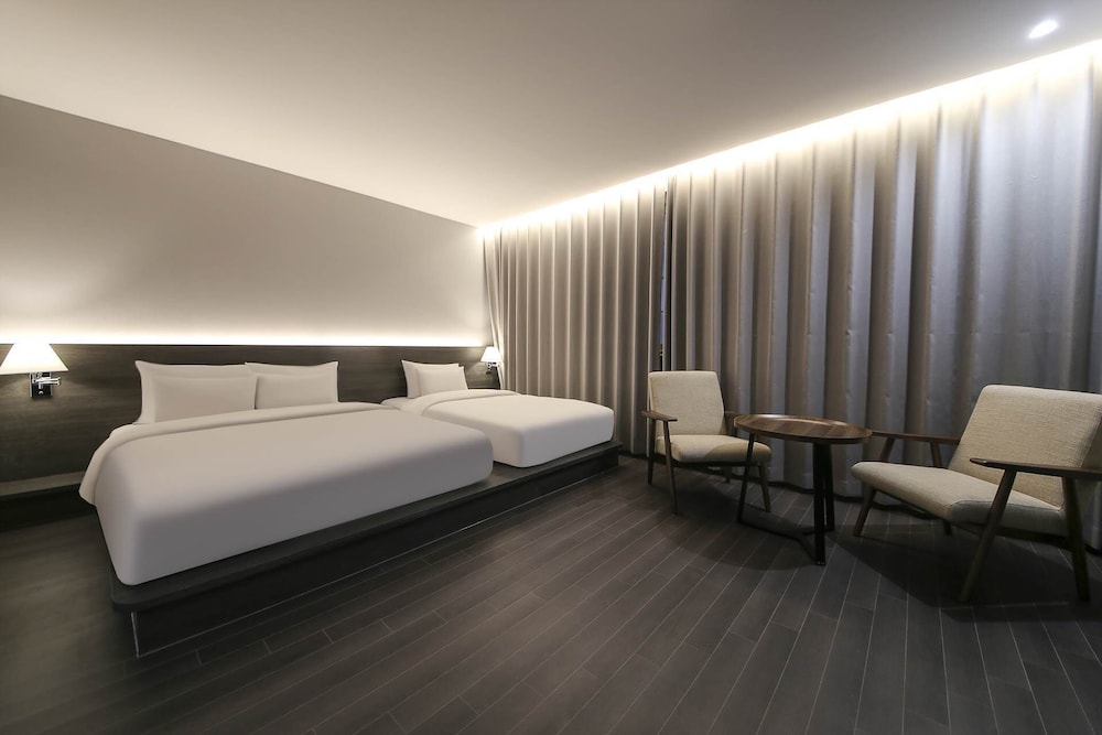 Presidential Room photo 2