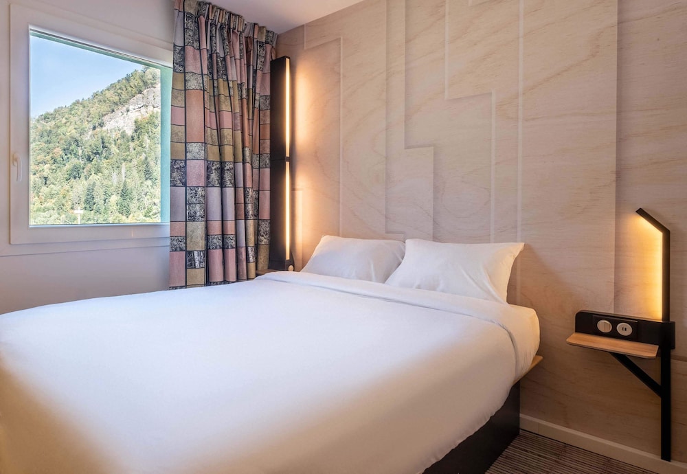 Standard Double Room - Photo 1