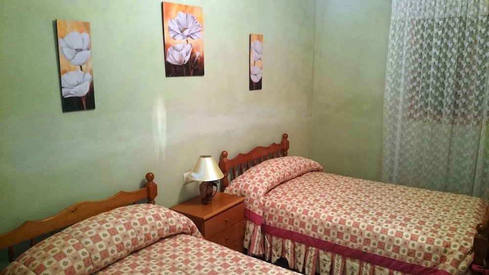 Casa, 3 habitaciones