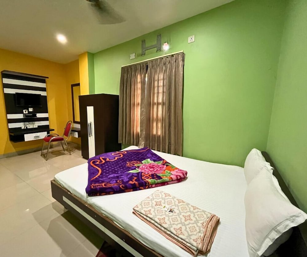 Standard Room photo 3