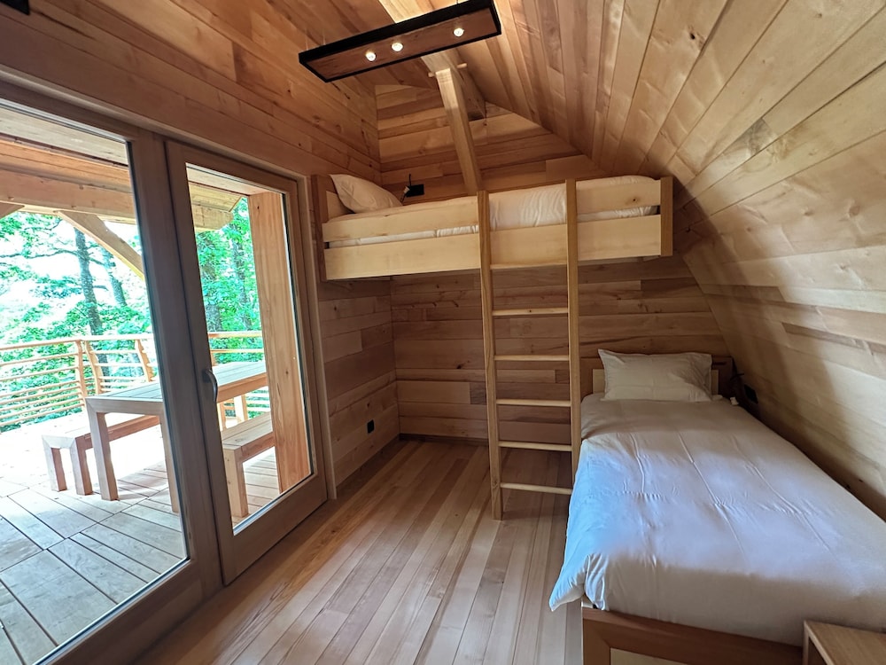 Family Cabin
