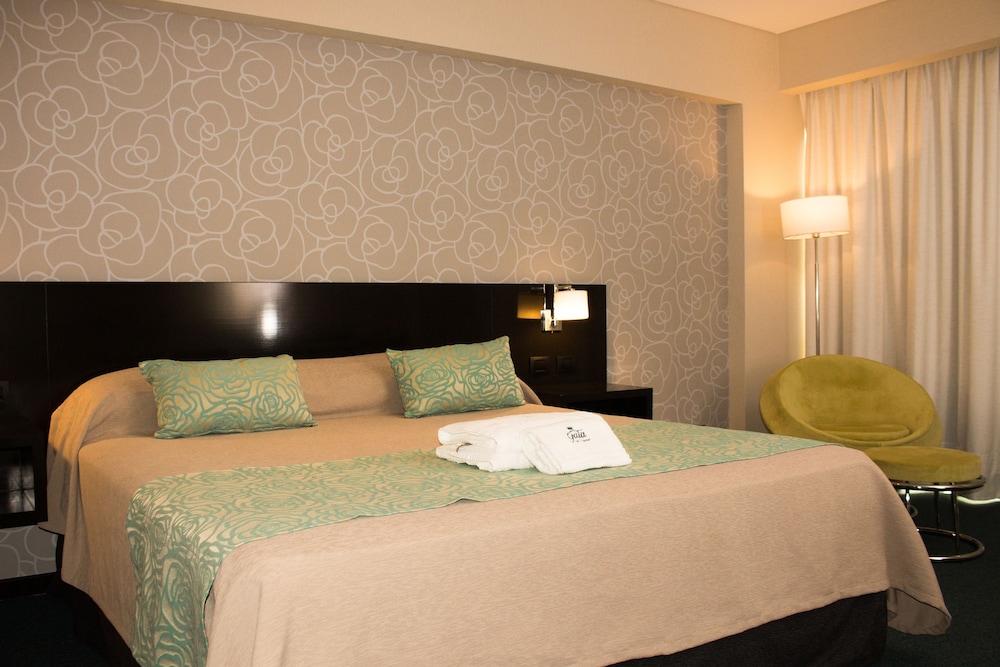 Deluxe Double Room photo 1