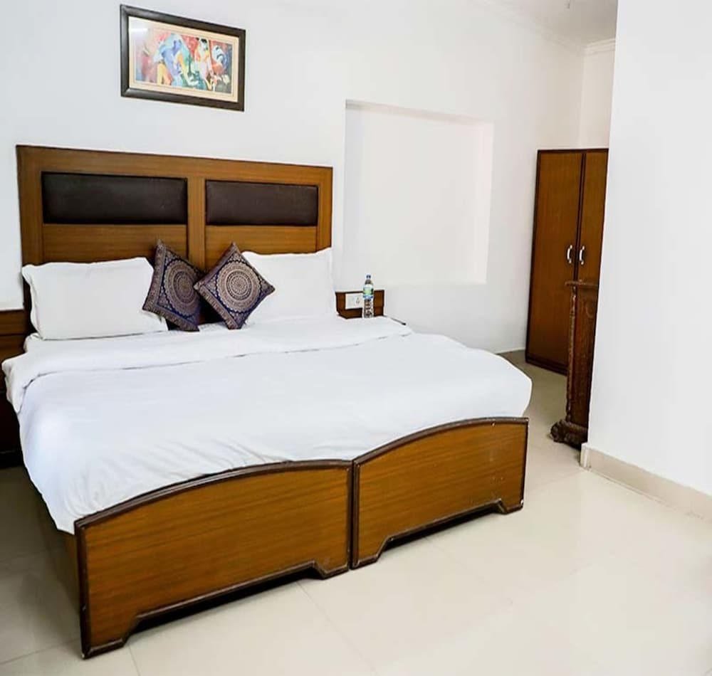 Luxury Double Room, 1 Double Bed, Non Smoking photo 2