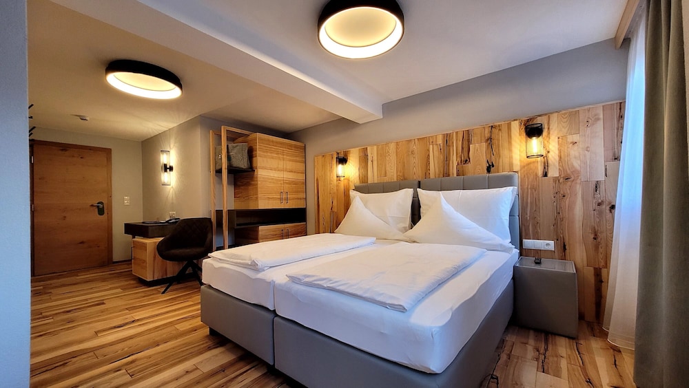 Basic Room