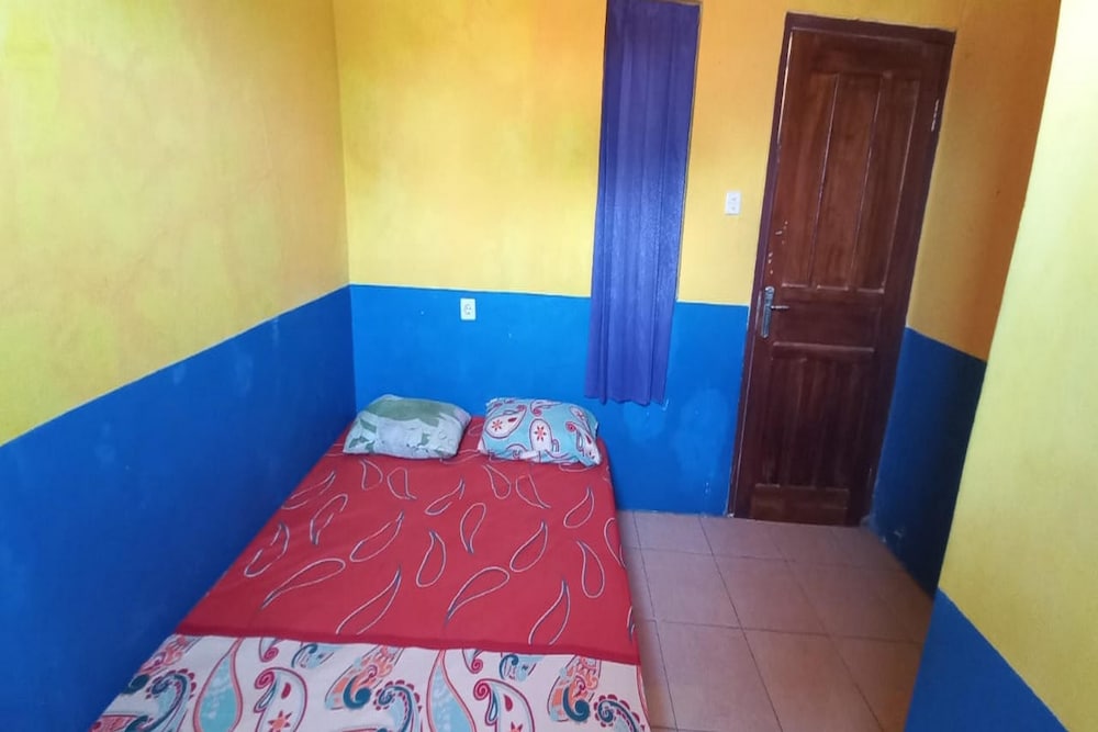 Economy Double Room photo 3