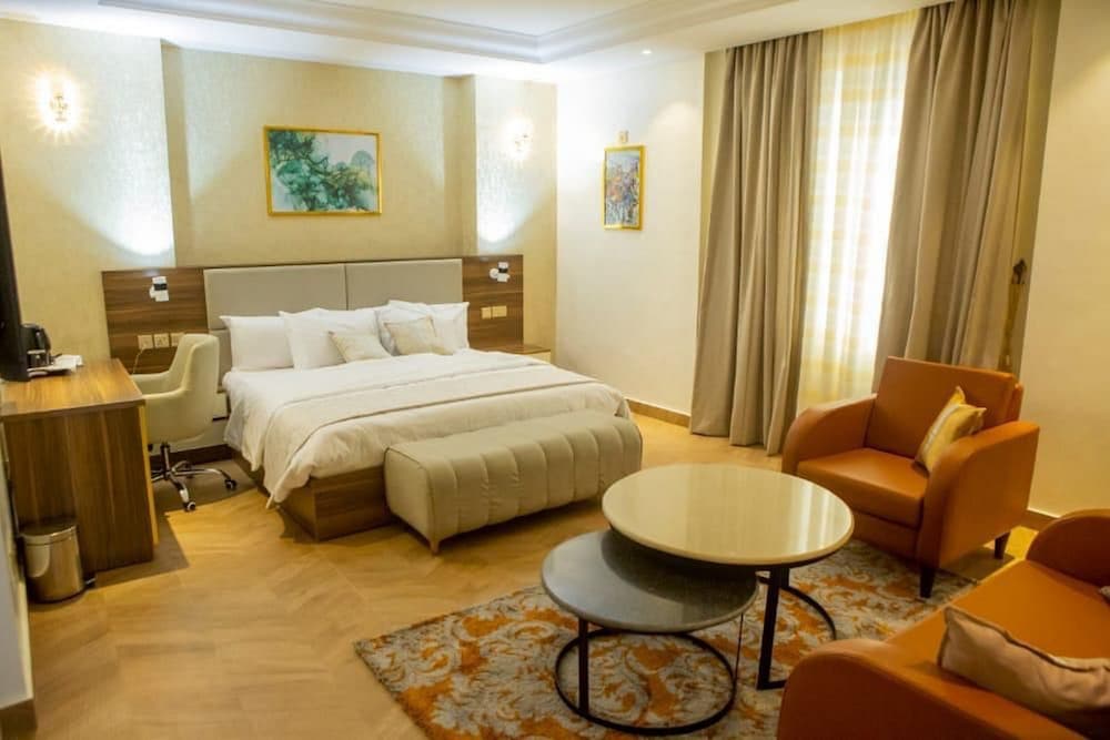Executive Room