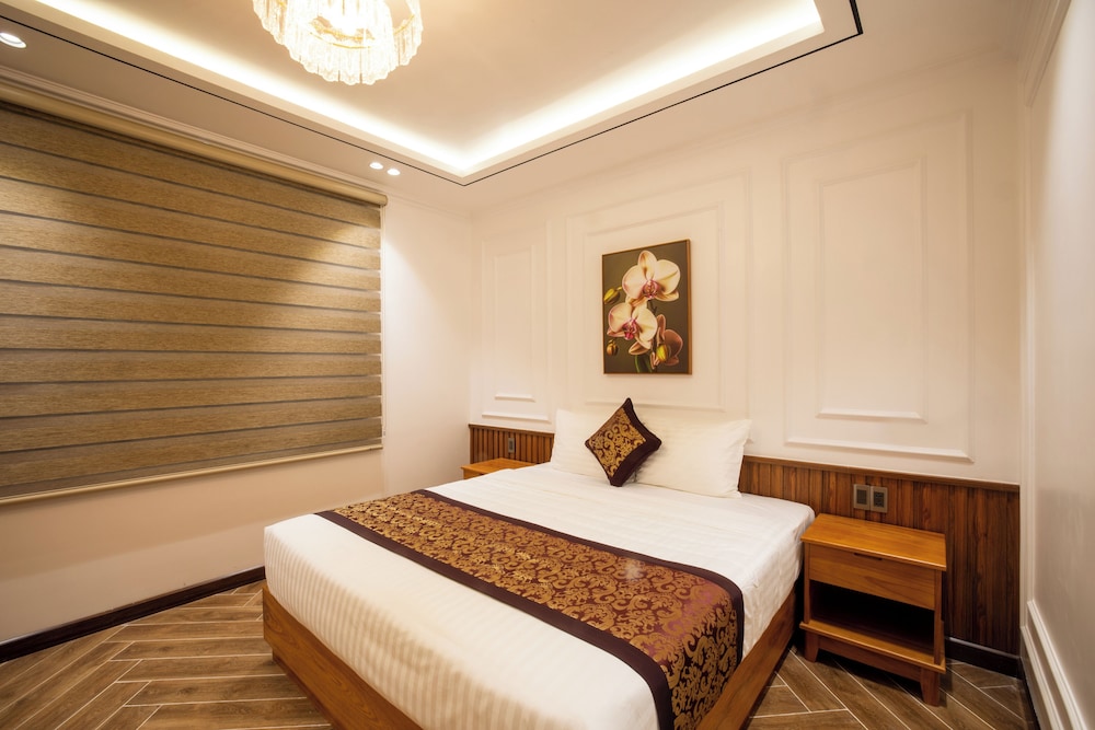 Luxury Duplex (Bedroom House, 4 bedrooms) - Photo 37