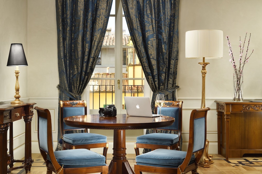 Executive Grand Suite Galileo, Duomo View photo 2