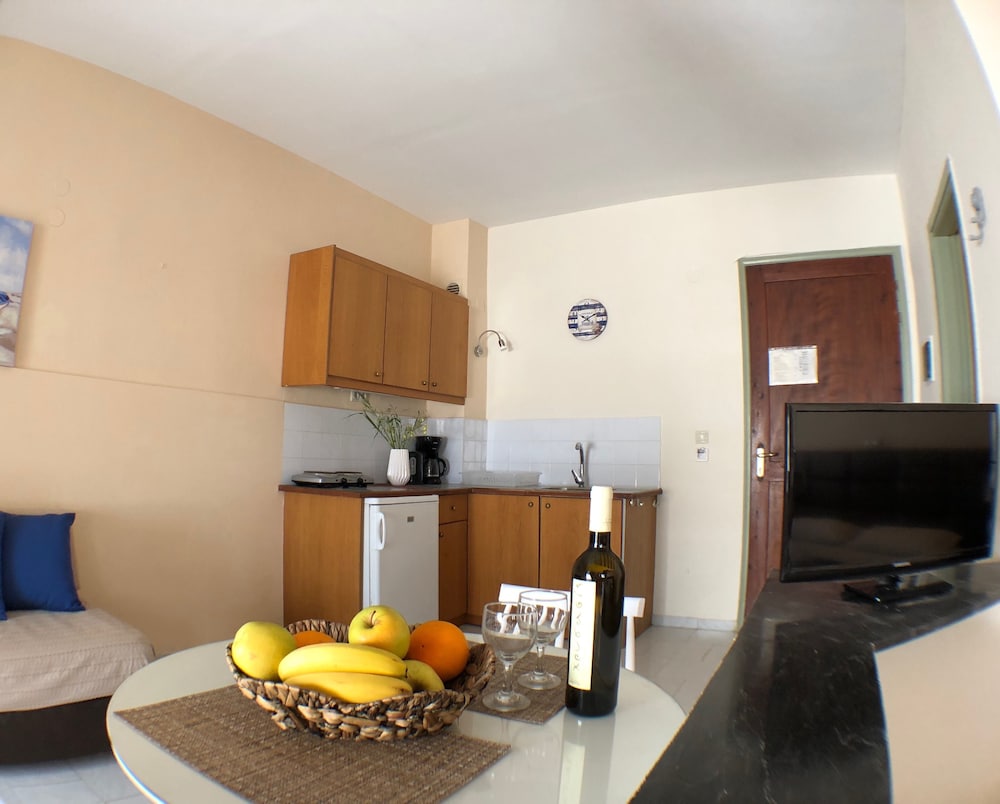 Apartment, 1 Bedroom photo 2