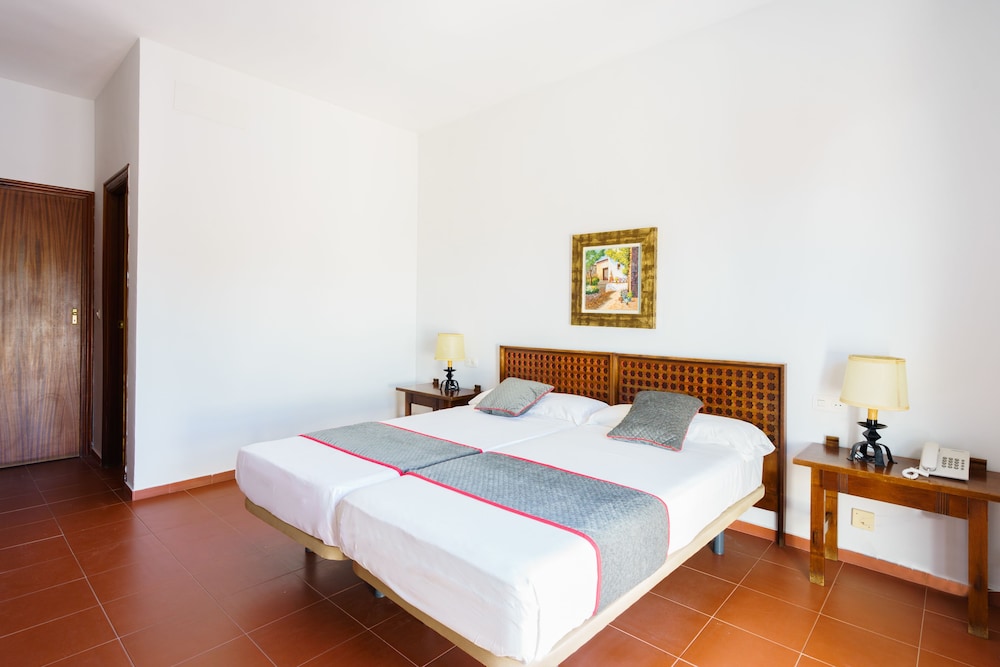 Twin Room photo 3