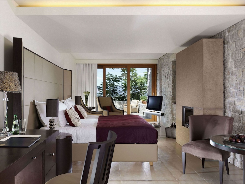 Villa, 1 Bedroom, Private Pool, Sea View (Ambassador)