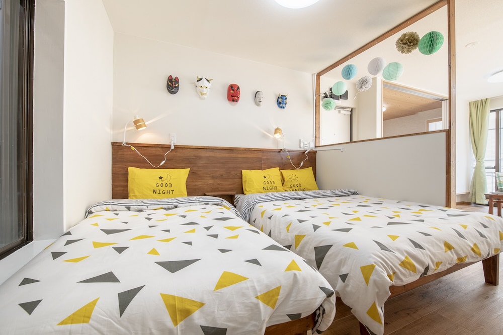 Apartment (2F) photo 1