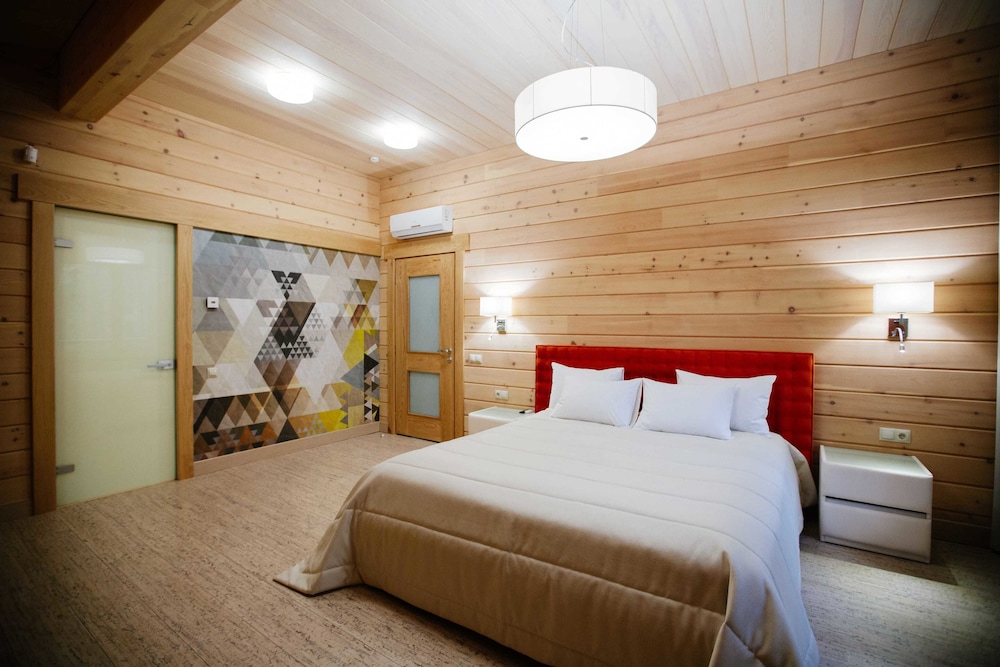 Exclusive House, 3 Bedrooms