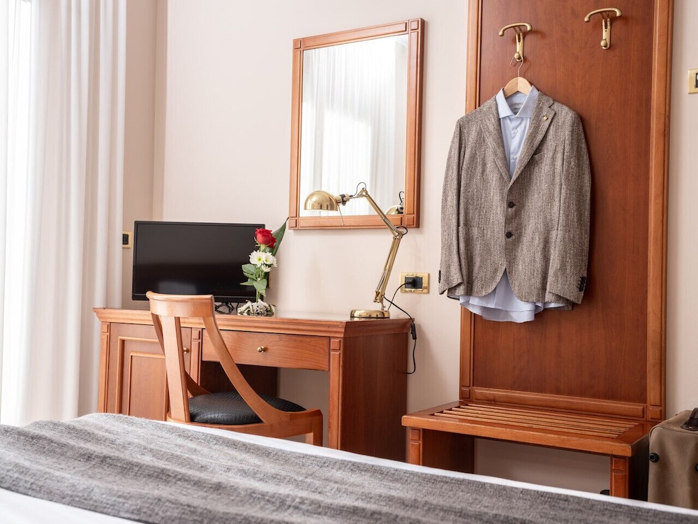 Superior Room, 1 King Bed (Letto Matrimoniale) - Photo 19
