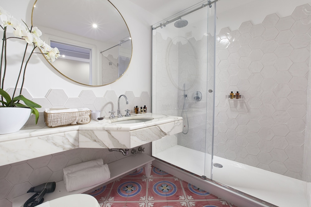 Comfort Double or Twin Room, Balcony, Sea View - Photo 16