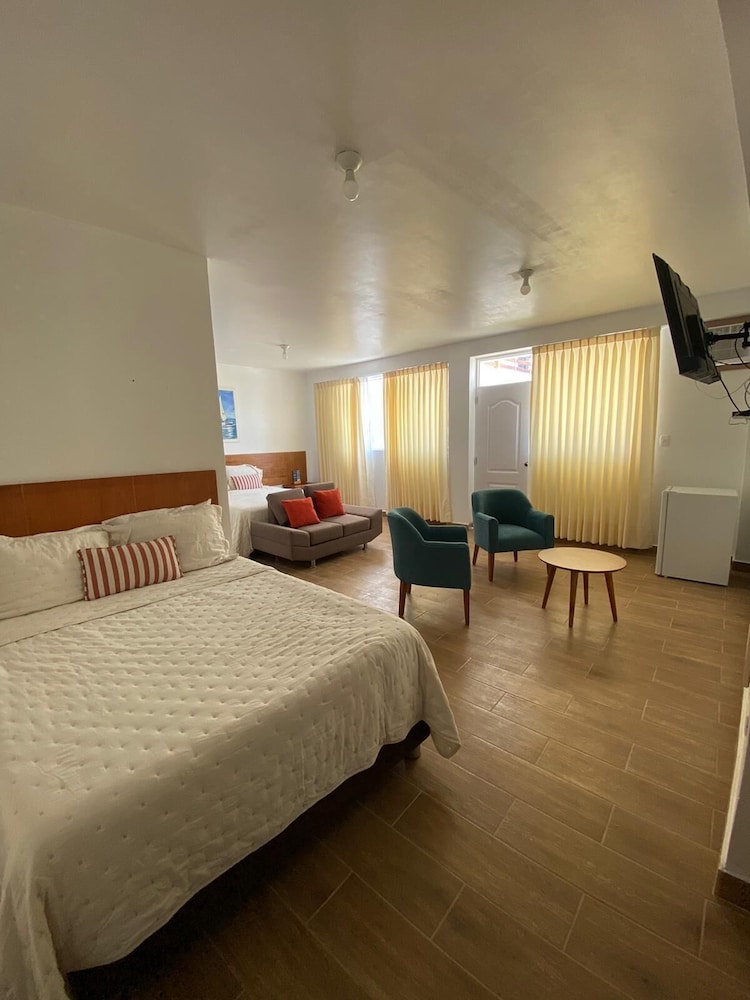 Premium Quadruple Room photo 3