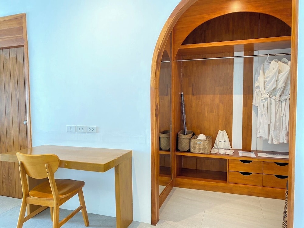 Family Suite photo 2