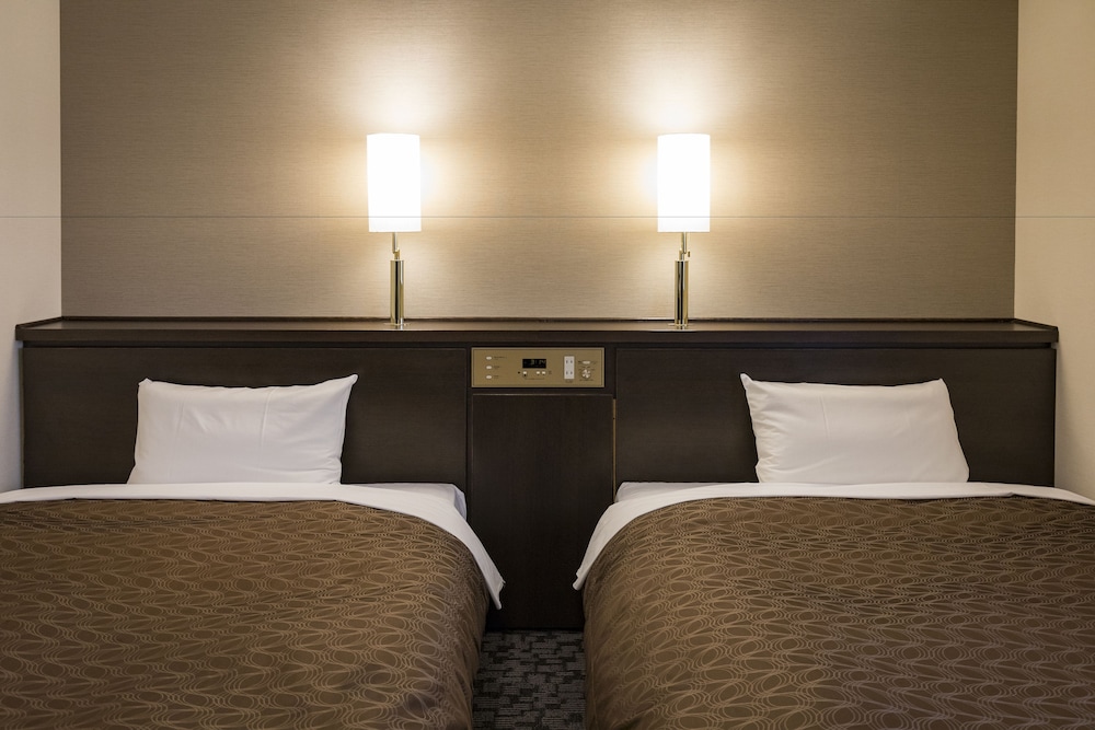 Twin Room (New Building Non Smoking) photo 2