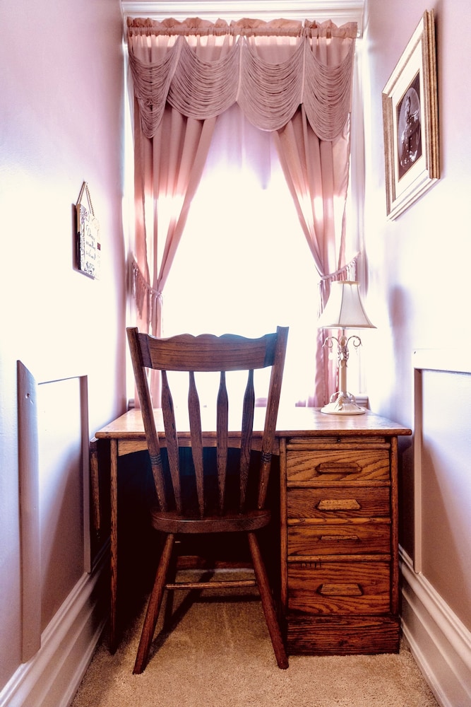 Executive Room photo 2