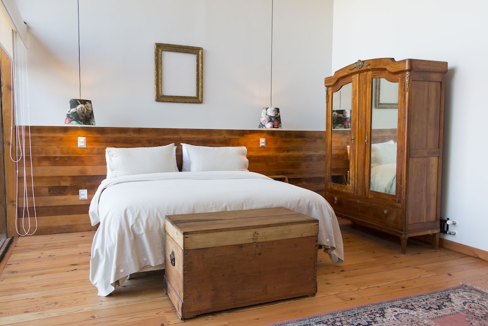 Design Double or Twin Room photo 1