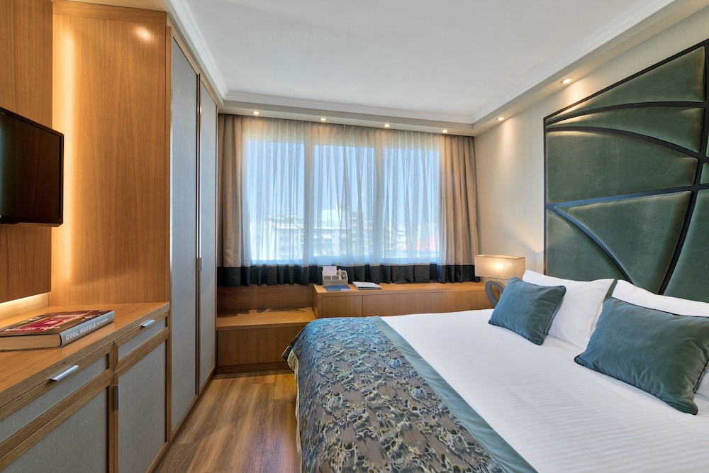 Family Suite (Divine) - Photo 2