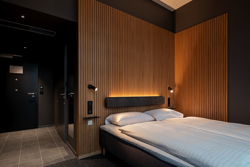 Business Double Or Twin Room photo 3