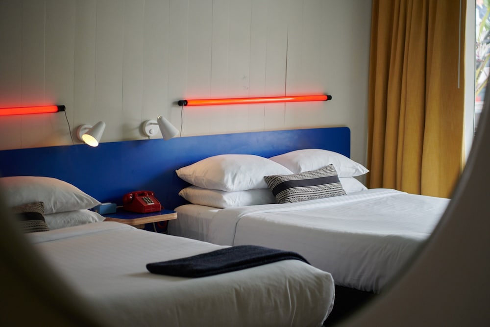 Standard Double Room - Photo 4