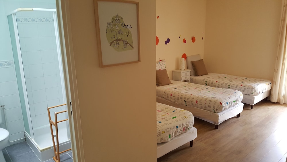 Villa Marguerite photo 3