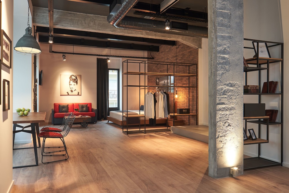 Superior Apartment photo 1