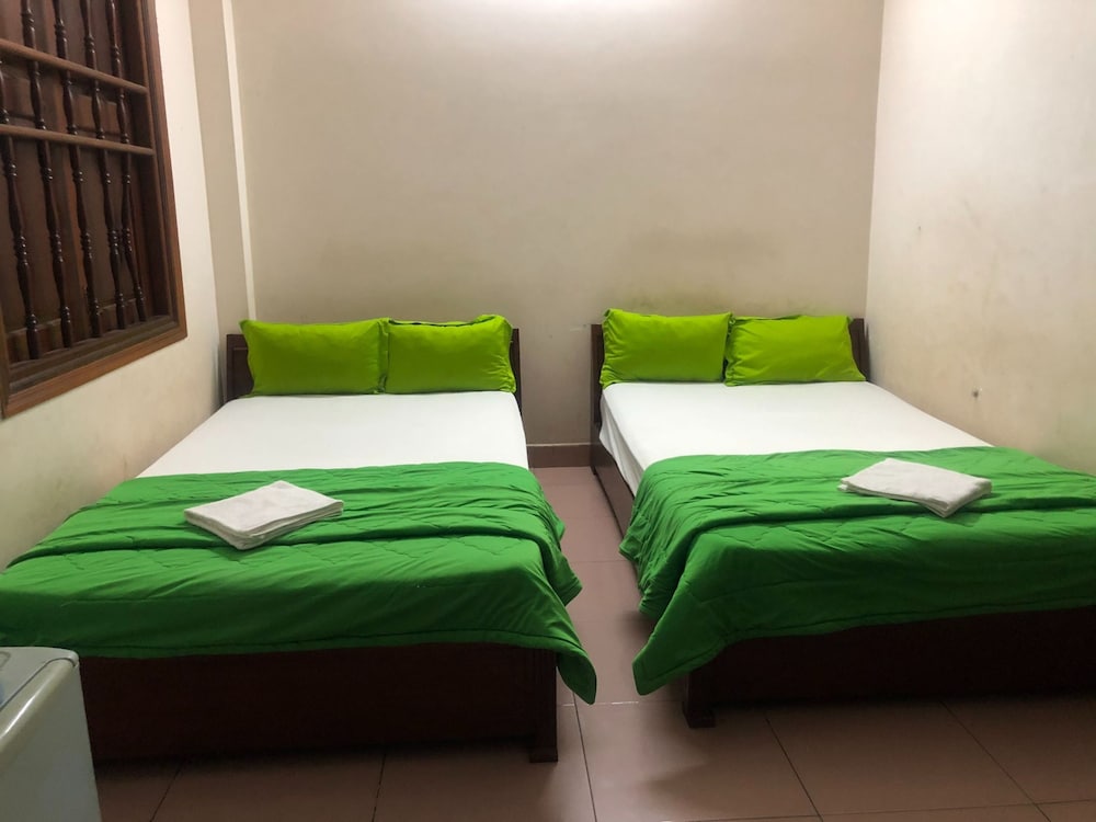 Superior Quadruple Room