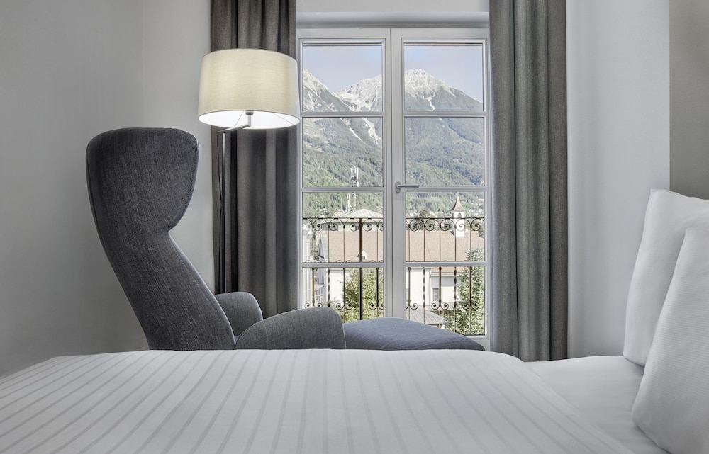 Signature Double Room - Photo 3