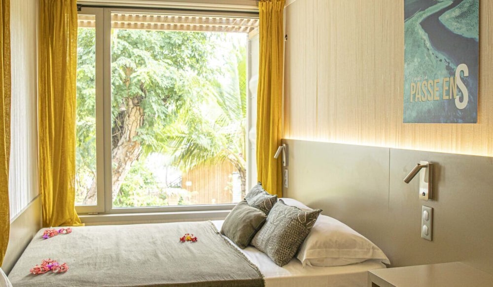 Room, Terrace