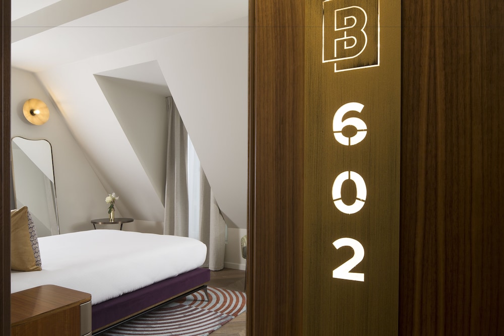 Superior Double Room, Connecting Rooms photo 1