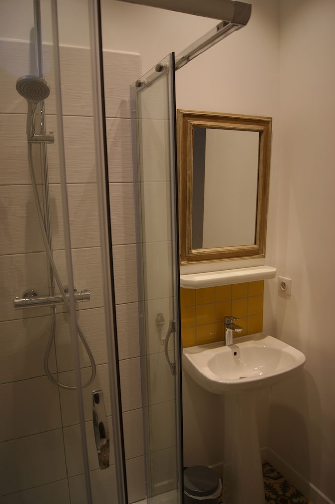 Double Room, Ensuite (c. No3 Chambre) photo 2