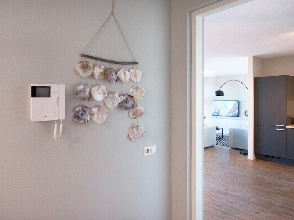 Classic Apartment, 2 Bedrooms photo 1