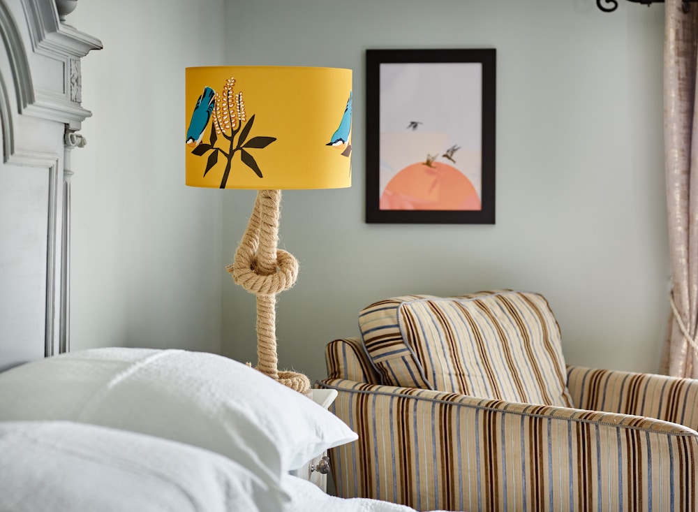 Premium Suite, Ensuite (The Monument Suite) photo 1