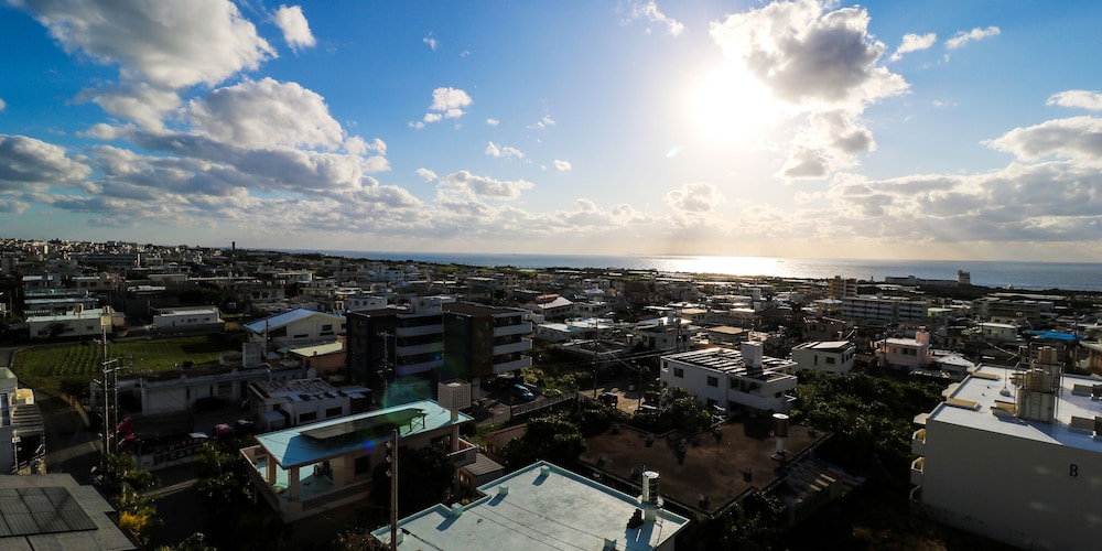 6F High floor (ocean view suite room) photo 3