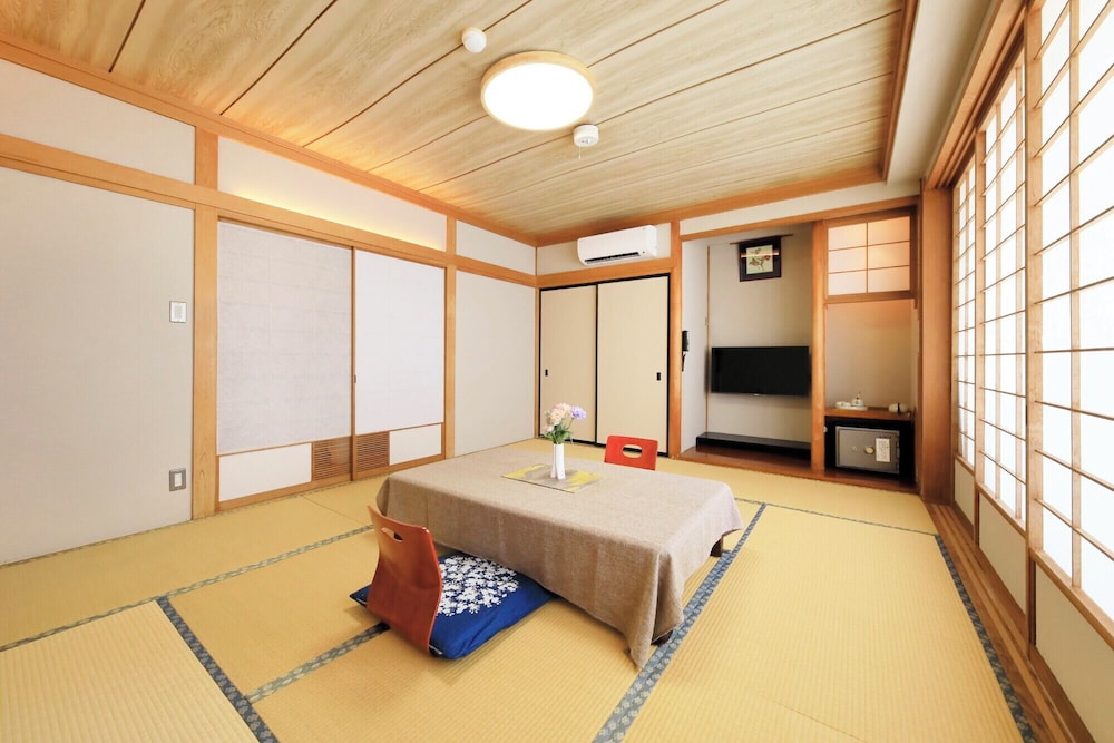 Japanese style guest room with Ocean View, Non Smoking - Photo 7