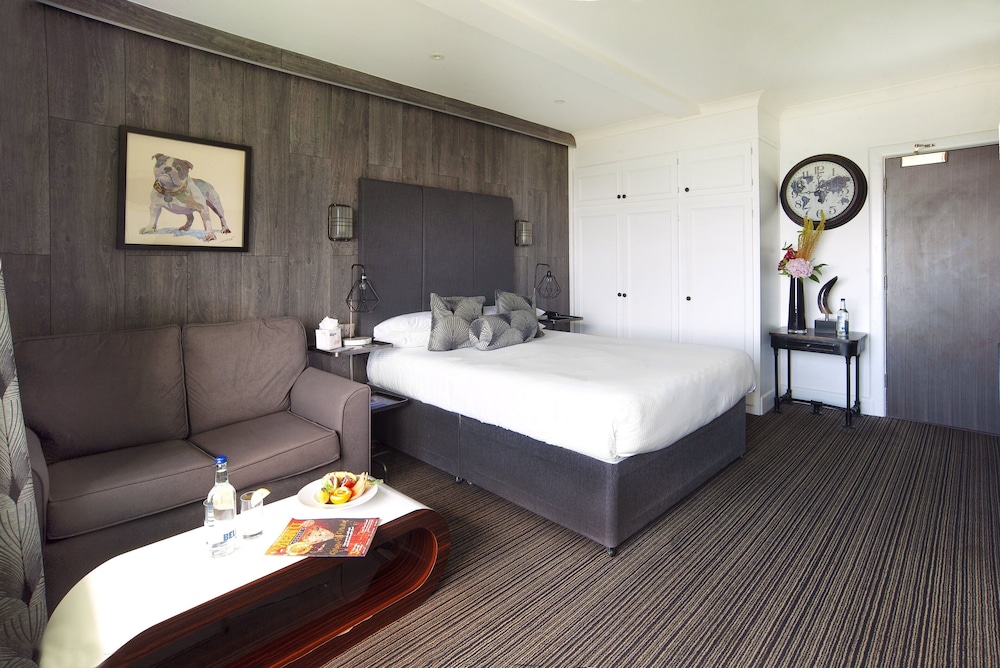 Superior Double Room, Balcony, Ocean View - Photo 4