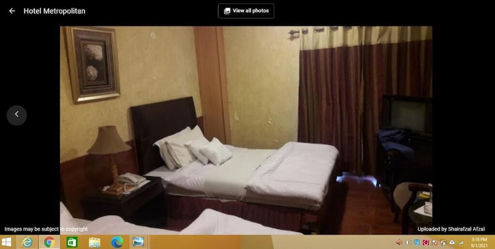 Deluxe Triple Room photo 2