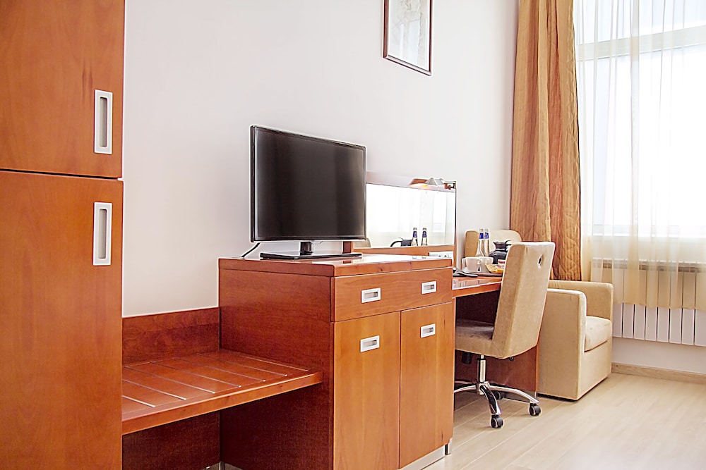 Superior Twin Room photo 1
